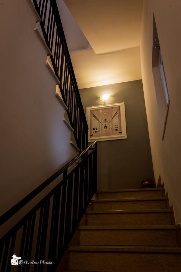 Villa Anna Residence Rodi Роди Гарганико Екстериор снимка