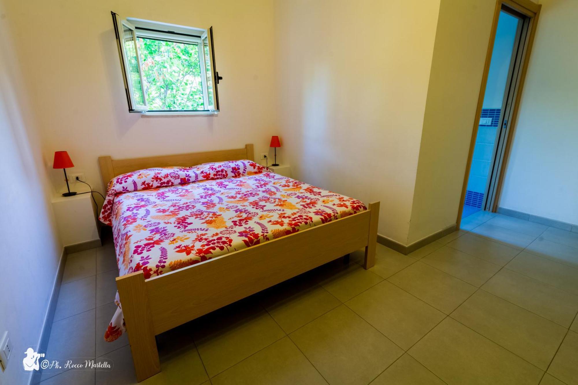 Villa Anna Residence Rodi Роди Гарганико Екстериор снимка